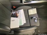  Audi  A4  Avant 45 TFSI quattro S line 2.0 TFSI 195KW AT7 E6d #21