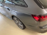  Audi  A4  Avant 45 TFSI quattro S line 2.0 TFSI 195KW AT7 E6d #38