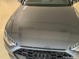  Audi  A4  Avant 45 TFSI quattro S line 2.0 TFSI 195KW AT7 E6d #60