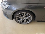  Audi  A4  Avant 45 TFSI quattro S line 2.0 TFSI 195KW AT7 E6d #76