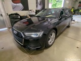  Audi  A6  Avant 40 TDI quattro 2.0 TDI 150KW E6d 