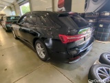  Audi  A6  Avant 40 TDI quattro 2.0 TDI 150KW E6d #12