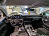  Audi  A6  Avant 40 TDI quattro 2.0 TDI 150KW E6d #16