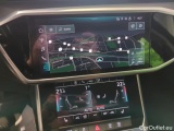 Audi  A6  Avant 40 TDI quattro 2.0 TDI 150KW E6d #20