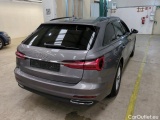  Audi  A6  Avant 45 TFSI 2.0 TFSI 195KW AT7 E6d #2