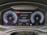  Audi  A6  Avant 45 TFSI 2.0 TFSI 195KW AT7 E6d #5
