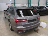  Audi  A6  Avant 45 TFSI 2.0 TFSI 195KW AT7 E6d #7