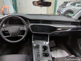  Audi  A6  Avant 45 TFSI 2.0 TFSI 195KW AT7 E6d #9