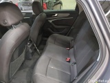  Audi  A6  Avant 45 TFSI 2.0 TFSI 195KW AT7 E6d #10