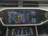  Audi  A6  Avant 45 TFSI 2.0 TFSI 195KW AT7 E6d #13