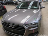  Audi  A6  Avant 45 TFSI 2.0 TFSI 195KW AT7 E6d #29