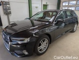  Audi  A6  Avant 50 TDI quattro sport 3.0 TDI 210KW AT8 E6d 