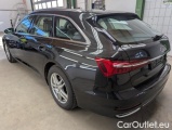 Audi  A6  Avant 50 TDI quattro sport 3.0 TDI 210KW AT8 E6d #2