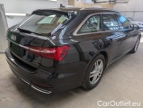  Audi  A6  Avant 50 TDI quattro sport 3.0 TDI 210KW AT8 E6d #3