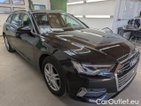 Audi  A6  Avant 50 TDI quattro sport 3.0 TDI 210KW AT8 E6d #4