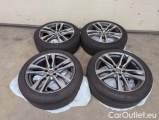  Audi  A6  Avant 50 TDI quattro sport 3.0 TDI 210KW AT8 E6d #11