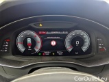  Audi  A6  Avant 50 TDI quattro sport 3.0 TDI 210KW AT8 E6d #12