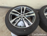  Audi  A6  Avant 50 TDI quattro sport 3.0 TDI 210KW AT8 E6d #59