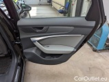  Audi  A6  Avant 50 TDI quattro sport 3.0 TDI 210KW AT8 E6d #62