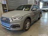  Audi  Q5  40 TDI quattro sport 2.0 TDI 140KW AT7 E6dT 
