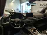  Audi  Q5  40 TDI quattro sport 2.0 TDI 140KW AT7 E6dT #19