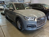  Audi  Q5  40 TDI quattro sport 2.0 TDI 140KW AT7 E6dT #21