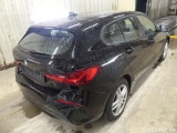  Bmw  Serie 1 Baureihe 1 Lim. 118 i Advantage 1.5 100KW AT7 E6d #2