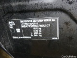  Bmw  Serie 1 Baureihe 1 Lim. 118 i Advantage 1.5 100KW AT7 E6d #5