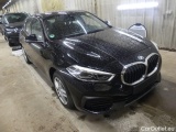  Bmw  Serie 1 Baureihe 1 Lim. 118 i Advantage 1.5 100KW AT7 E6d #8