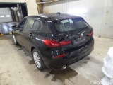  Bmw  Serie 1 Baureihe 1 Lim. 118 i Advantage 1.5 100KW AT7 E6d #13