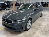  Bmw  Serie 3 Baureihe 3 Touring 320 d Advantage 2.0 140KW AT8 E6d 