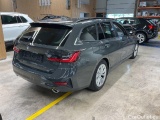  Bmw  Serie 3 Baureihe 3 Touring 320 d Advantage 2.0 140KW AT8 E6d #2