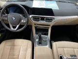  Bmw  Serie 3 Baureihe 3 Touring 320 d Advantage 2.0 140KW AT8 E6d #3