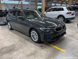  Bmw  Serie 3 Baureihe 3 Touring 320 d Advantage 2.0 140KW AT8 E6d #8