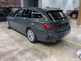 Bmw  Serie 3 Baureihe 3 Touring 320 d Advantage 2.0 140KW AT8 E6d #9