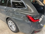  Bmw  Serie 3 Baureihe 3 Touring 320 d Advantage 2.0 140KW AT8 E6d #37