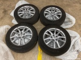  Bmw  Serie 3 Baureihe 3 Touring 320 d Advantage 2.0 140KW AT8 E6d #45