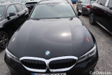  Bmw  Serie 3 Baureihe 3 Touring 330 e Sport Line 2.0 185KW AT8 E6d #17