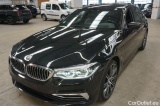  Bmw  Serie 5 Baureihe 5 Lim. 530 e Luxury Line 2.0 185KW AT8 E6dT 