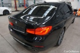  Bmw  Serie 5 Baureihe 5 Lim. 530 e Luxury Line 2.0 185KW AT8 E6dT #2