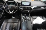  Bmw  Serie 5 Baureihe 5 Lim. 530 e Luxury Line 2.0 185KW AT8 E6dT #3