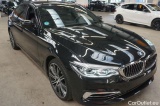  Bmw  Serie 5 Baureihe 5 Lim. 530 e Luxury Line 2.0 185KW AT8 E6dT #7