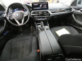  Bmw  Serie 5 Baureihe 5 Touring 530 e xDrive 2.0 215KW AT8 E6d #9