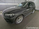  Bmw  X3 Baureihe  xDrive 20 d Advantage 2.0 140KW AT8 E6d 