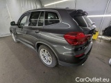  Bmw  X3 Baureihe  xDrive 20 d Advantage 2.0 140KW AT8 E6d #2