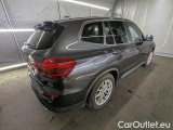  Bmw  X3 Baureihe  xDrive 20 d Advantage 2.0 140KW AT8 E6d #3