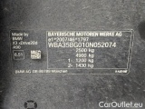  Bmw  X3 Baureihe  xDrive 20 d Advantage 2.0 140KW AT8 E6d #5