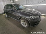  Bmw  X3 Baureihe  xDrive 20 d Advantage 2.0 140KW AT8 E6d #4