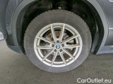  Bmw  X3 Baureihe  xDrive 20 d Advantage 2.0 140KW AT8 E6d #6
