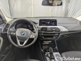  Bmw  X3 Baureihe  xDrive 20 d Advantage 2.0 140KW AT8 E6d #8
